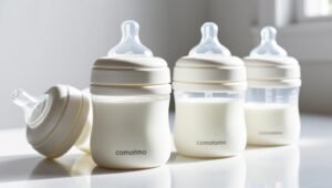 Best Baby Bottles for Tongue Tied Babies