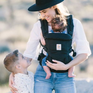 Omni Baby Carrier