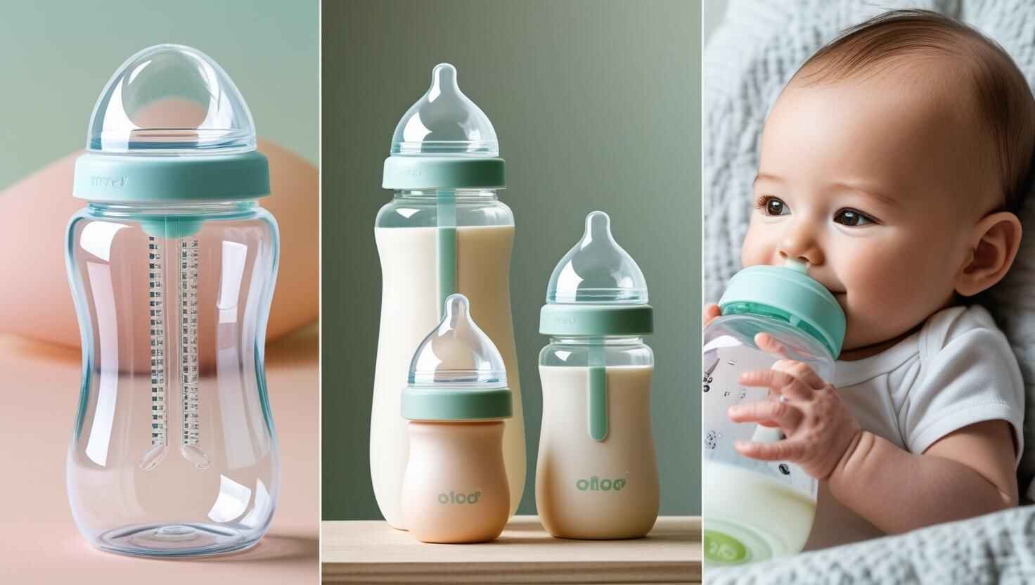 anti colic baby bottles for upright feeding