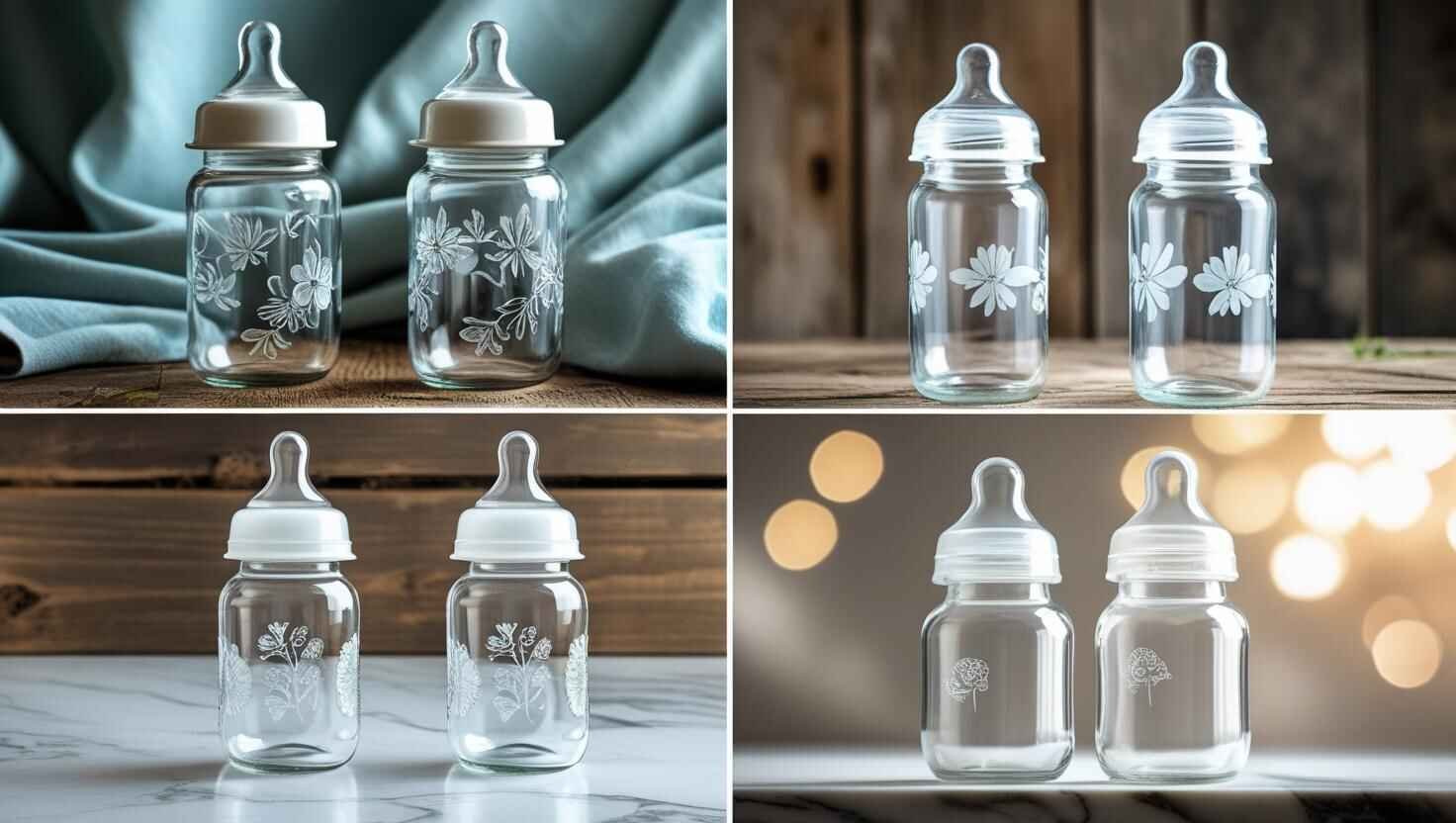 Best anti-colic bottle for flow control