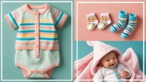 affordable baby clothes for newborns