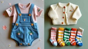 affordable baby clothes for newborns