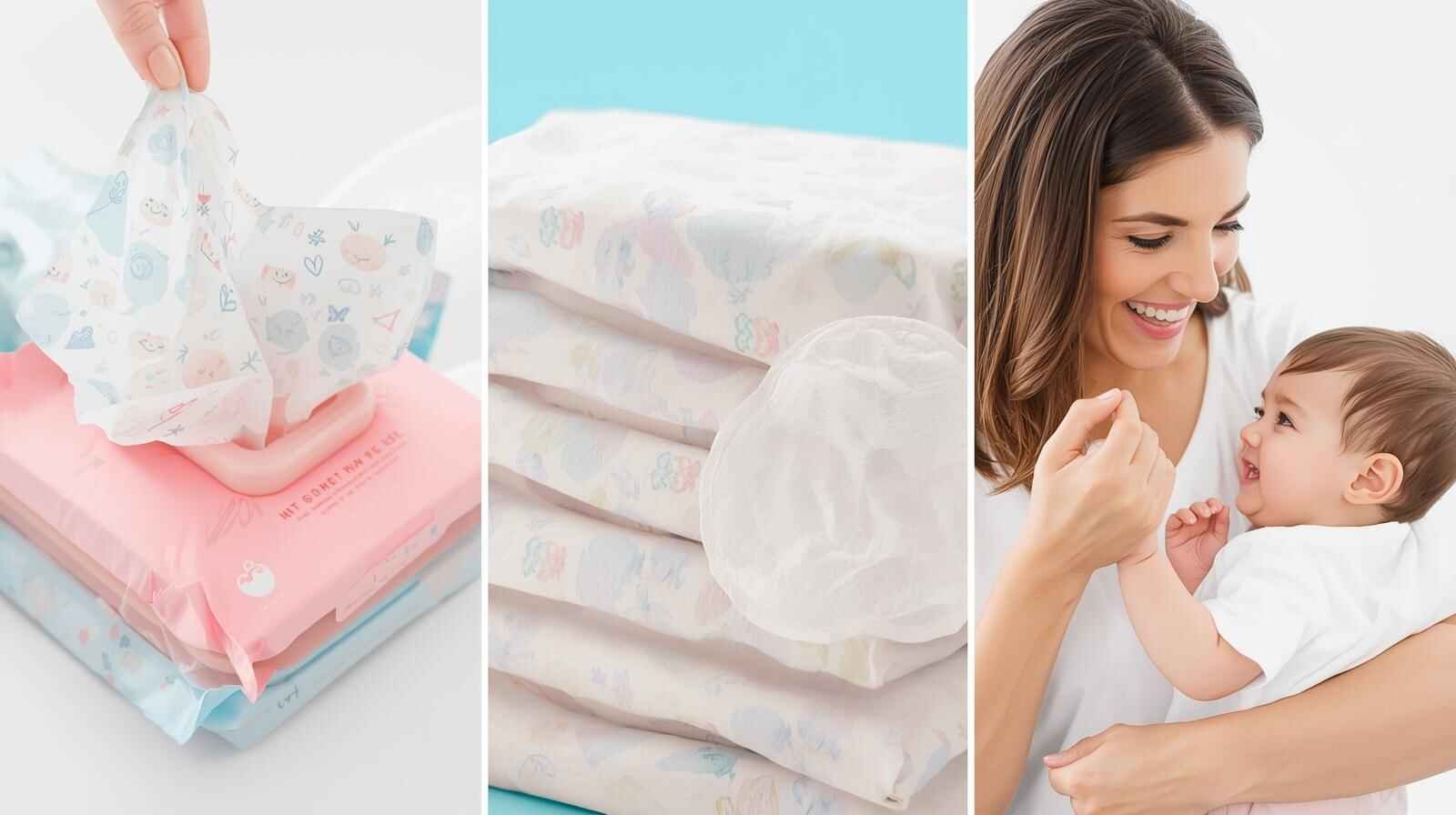 best diaper wipes