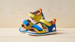 toddler summer sandals