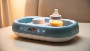 Best baby bottle warmer