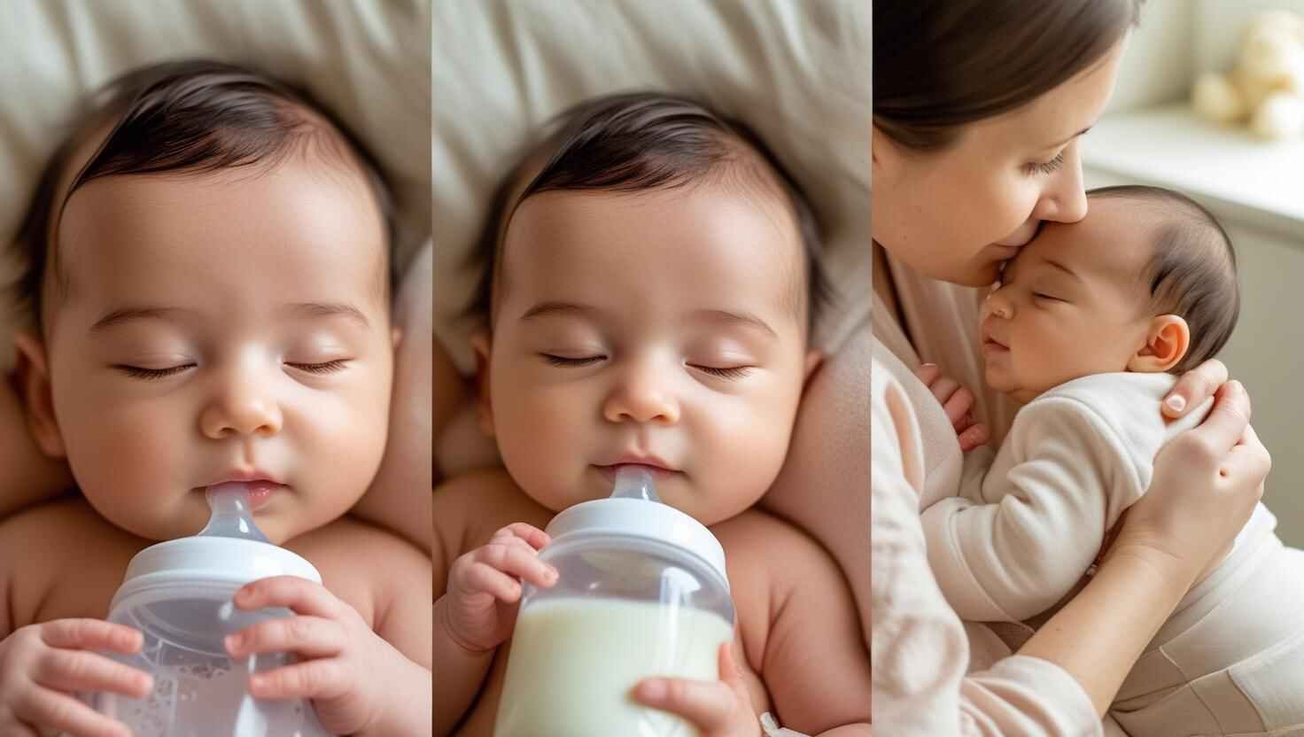 Best bottle for tongue tied babies