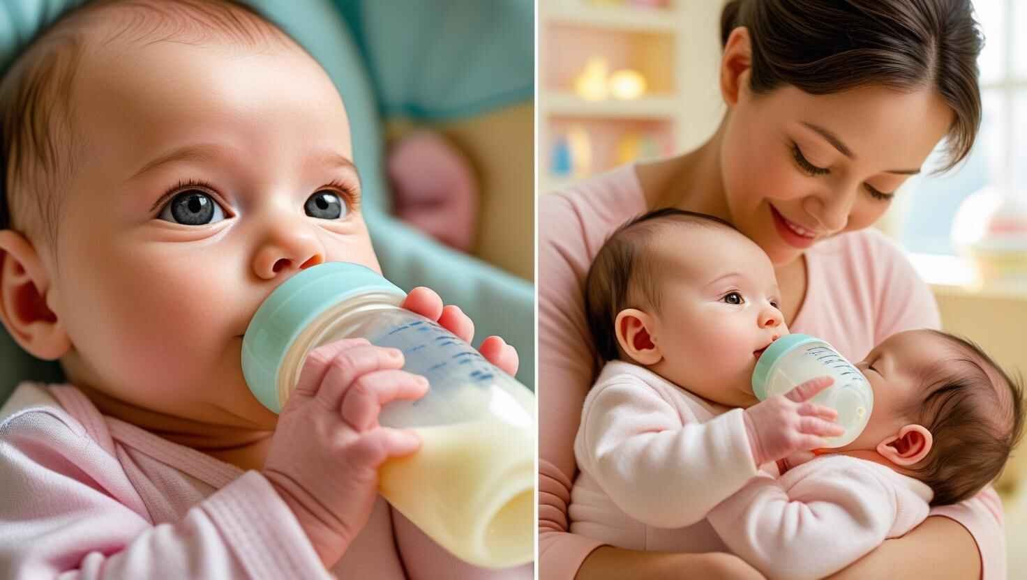 Best bottle for tongue tied babies
