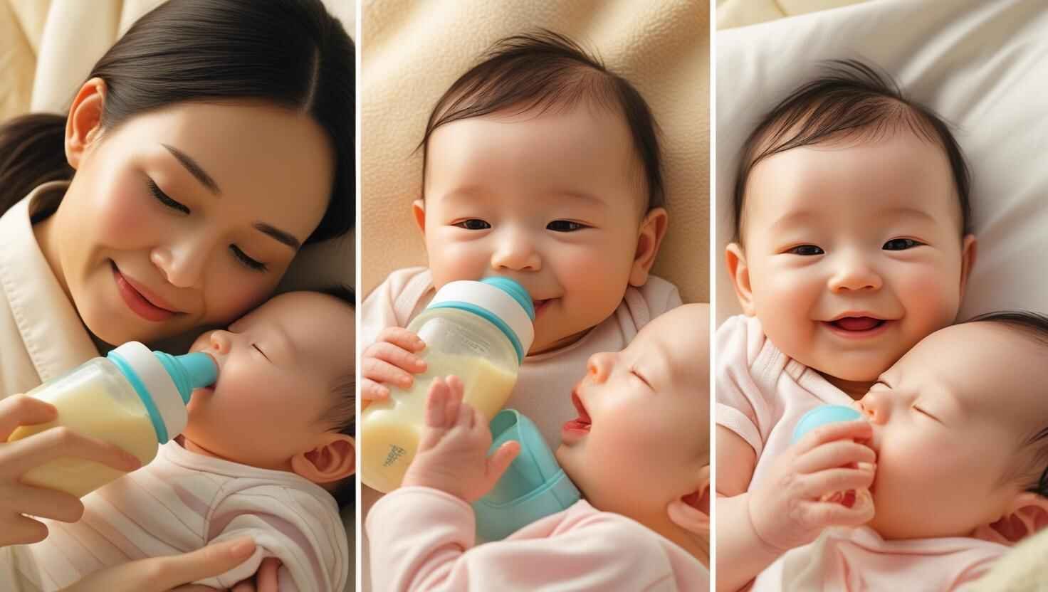 Best Bottle for Tongue-Tied Newborns